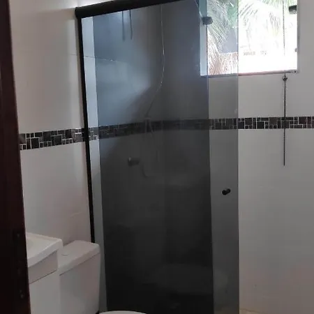 Flat Com Portao Na Praia Angra dos Reis Exterior photo