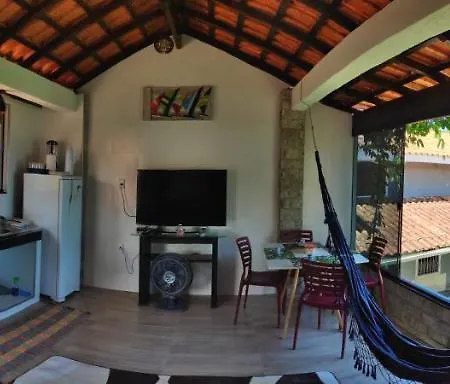 Flat Com Portao Na Praia Angra dos Reis Exterior photo