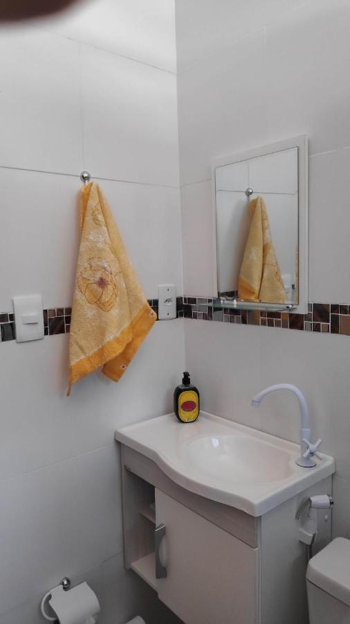 Apartment Flat Com Portao Na Angra dos Reis