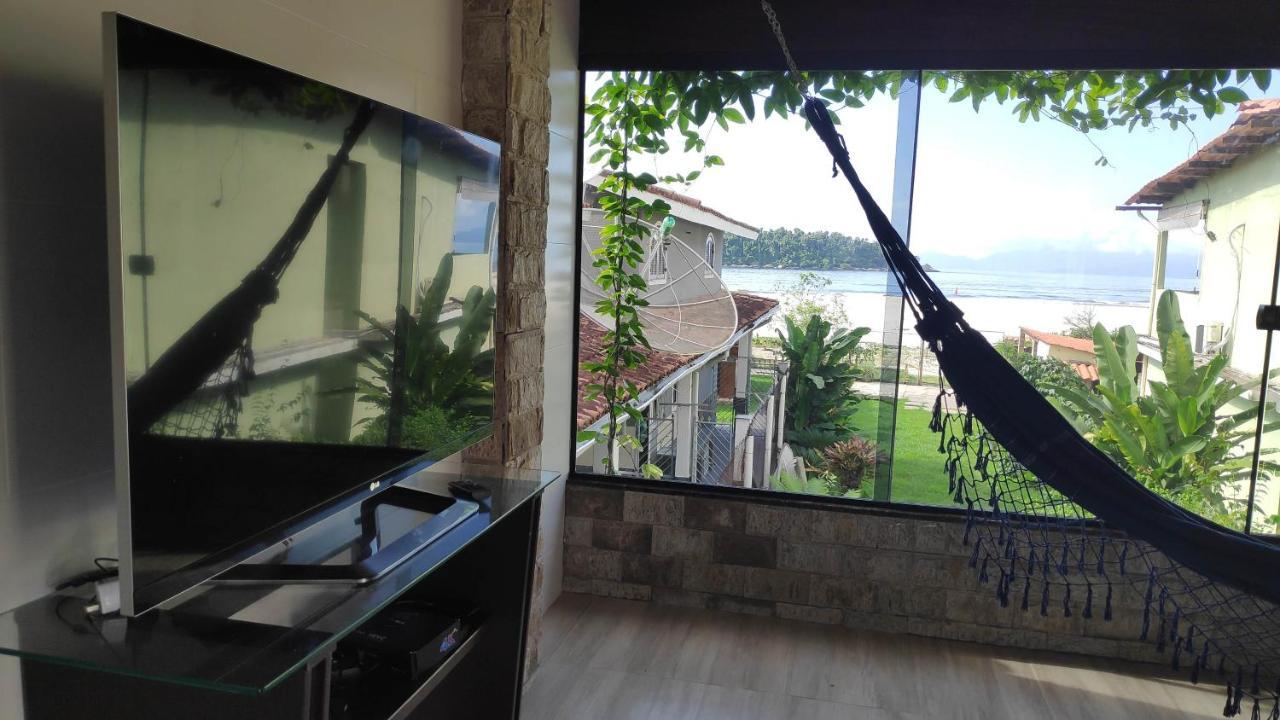 Flat Com Portao Na Angra dos Reis