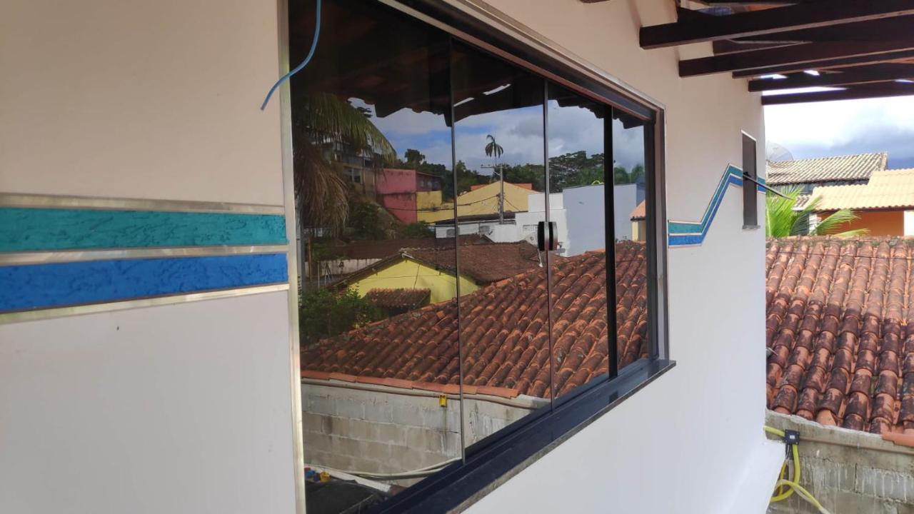 Flat Com Portao Na Angra dos Reis