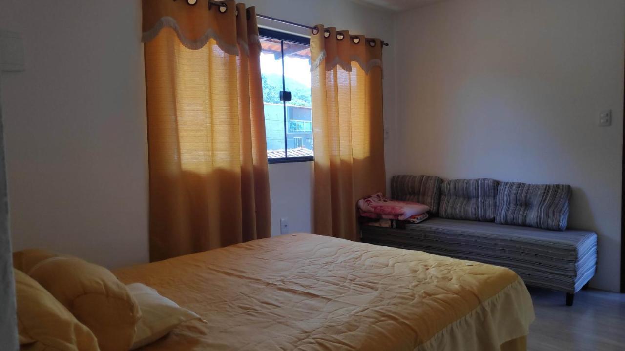 Apartment Flat Com Portao Na *