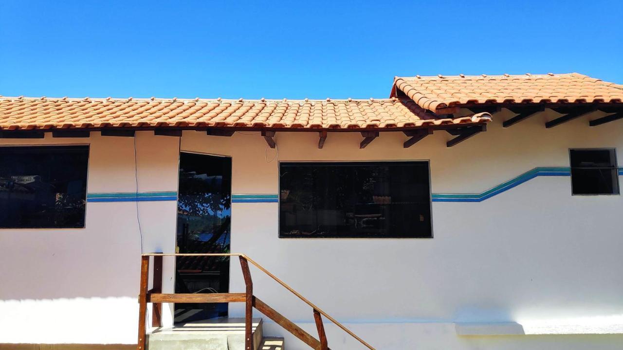 Apartment Flat Com Portao Na