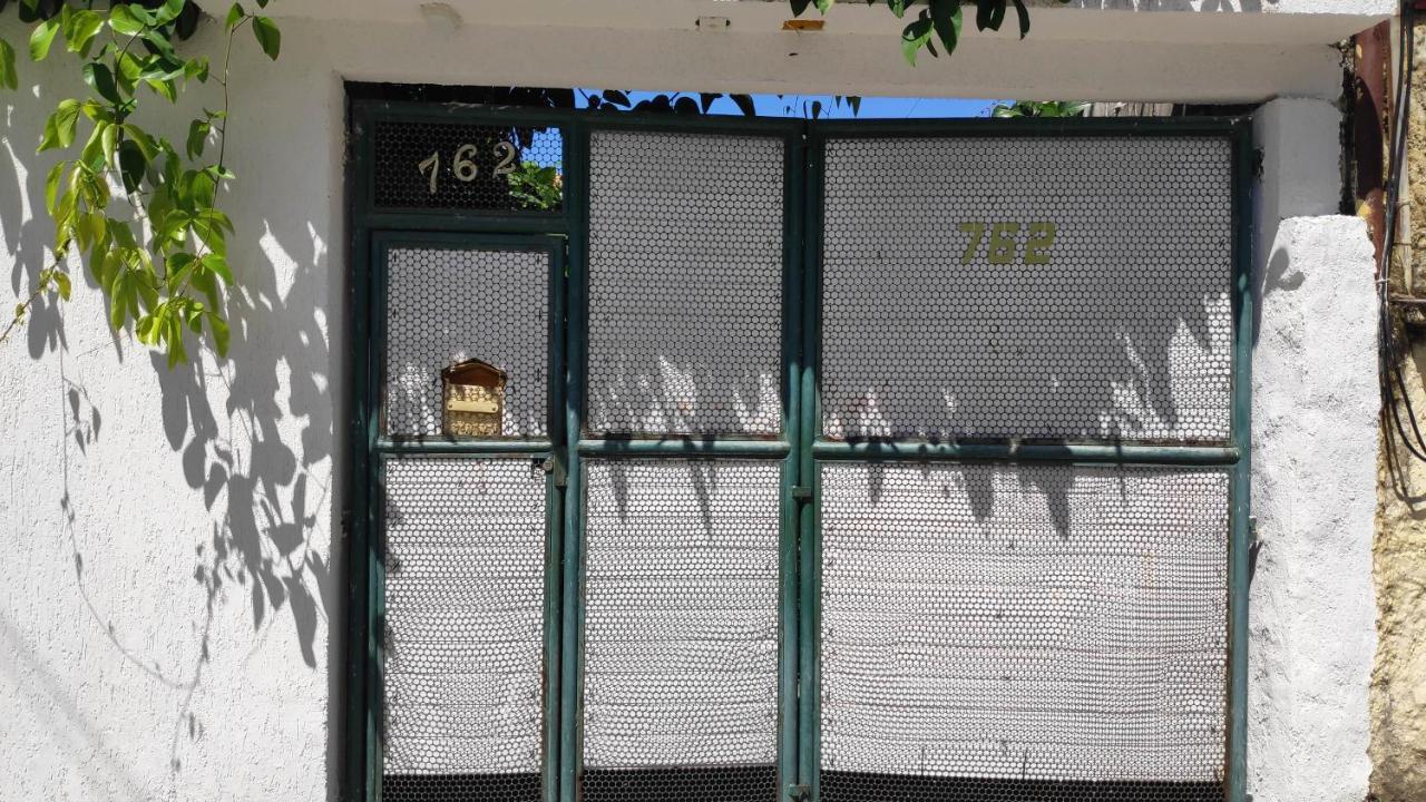 Apartment Flat Com Portao Na Angra dos Reis