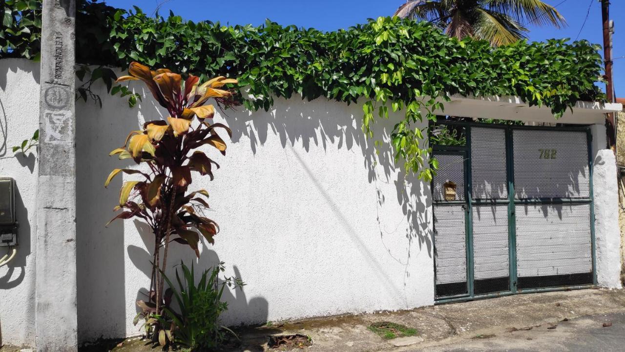 Apartment Flat Com Portao Na Angra dos Reis